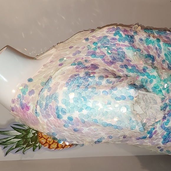 Torrid - Abbey Sequin Top - Picture 7 of 14